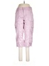 Style&Co Pink Cargo Pants Size 10 (petite) - photo 1