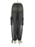 Cejon 100% Nylon Black Cargo Pants Size S - photo 2
