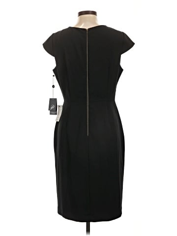 Adrianna Papell Cocktail Dress (view 2)