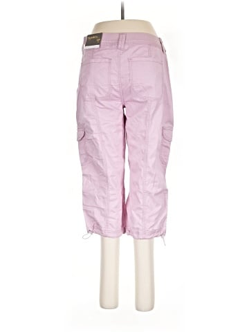 Style&Co Cargo Pants - back