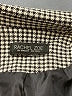 Rachel Zoe Houndstooth Ivory Blazer Size M (estimated) - photo 6