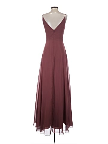 Jenny Yoo Collection Cocktail Dress (view 2)