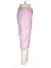 Style&Co Pink Cargo Pants Size 10 (petite) - photo 4