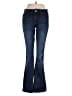 KANCAN JEANS Blue Jeans Size 27 waist - photo 1