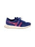 Gola Blue Sneakers Size 6 - photo 1