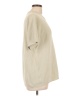 Zara 100% Cotton Tan Pullover Sweater Size L - photo 4