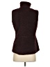 Helly Hansen 100% Polymide Burgundy Sweater Vest Size XS - photo 2
