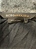 BCBGMAXAZRIA Black Long Sleeve Blouse Size M - photo 7