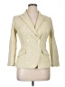 YFB Tweed Gold Blazer Size 14 - photo 1