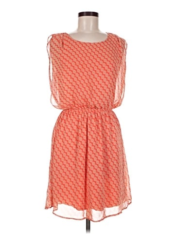 Myan Casual Dress (view 1)