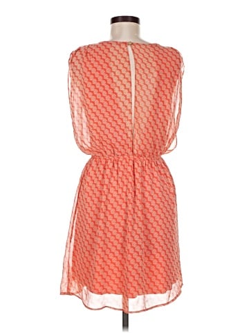 Myan Casual Dress (view 2)
