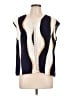 Shein Curve Blue Sleeveless Blouse Size 12 Plus (0) - photo 1