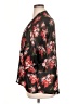 Unbranded Black Kimono Size XL - photo 5