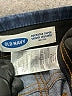 Old Navy Solid Blue Jeans Size 8 - photo 4