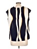 Shein Curve Blue Sleeveless Blouse Size 12 Plus (0) - photo 2