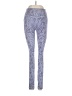 all in motion Blue Leggings Size XS - photo 1