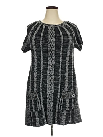 Style&Co Casual Dress (view 1)