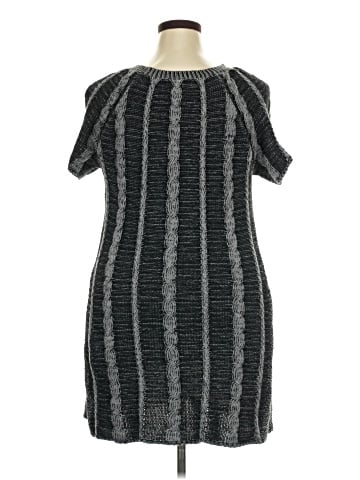Style&Co Casual Dress (view 2)