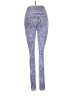 all in motion Blue Leggings Size XS - photo 2