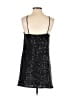 Topshop Stars Black Cocktail Dress Size 10 - photo 2
