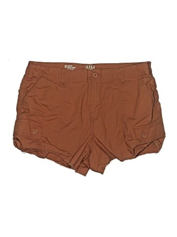 a.n.a. A New Approach Shorts (view 1)