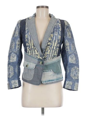 Desigual Blazer (view 1)