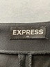 Express 100% Polyester Black Dress Pants Size 6 - photo 7