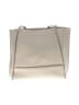 Botkier 100% Leather Ivory Leather Tote One size - photo 3