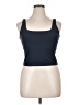 Zella Blue Tank Top Size XL - photo 1