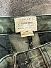 Sanctuary 100% Cotton Camo Green Gray Jeans Size 29 waist - photo 4