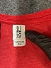 District. Red Tank Top Size 3XL - photo 7