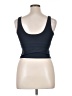 Zella Blue Tank Top Size XL - photo 2
