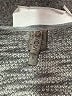 XCVI Gray Pullover Sweater Size S - photo 7