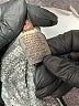 XCVI Gray Pullover Sweater Size S - photo 8