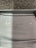 Under Armour 100% Polyester Solid Gray Short Sleeve T-Shirt Size 3T - photo 3