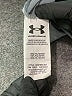 Under Armour 100% Polyester Solid Gray Short Sleeve T-Shirt Size 3T - photo 4