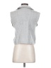 RDI Silver Sweater Vest Size XS - photo 2