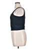 Zella Blue Tank Top Size XL - photo 5