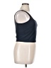 Zella Blue Tank Top Size XL - photo 4