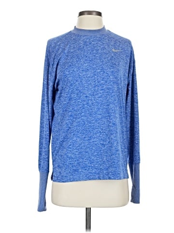 Nike Long Sleeve T-Shirt (view 1)