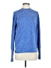 Nike Blue Long Sleeve T-Shirt Size S - photo 1