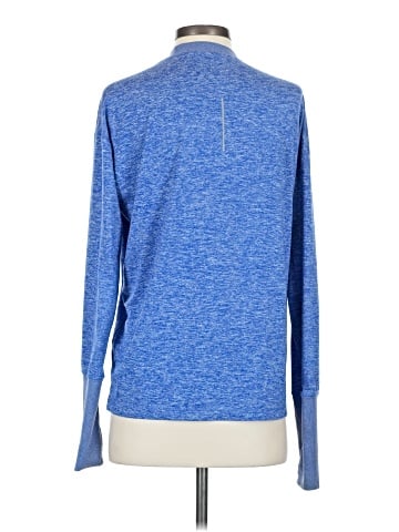 Nike Long Sleeve T-Shirt (view 2)