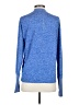 Nike Blue Long Sleeve T-Shirt Size S - photo 2