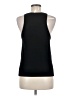 CO 100% Wool Black Wool Cardigan Size M - photo 2