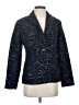 CAbi Paisley Blue Blazer Size 0 - photo 1