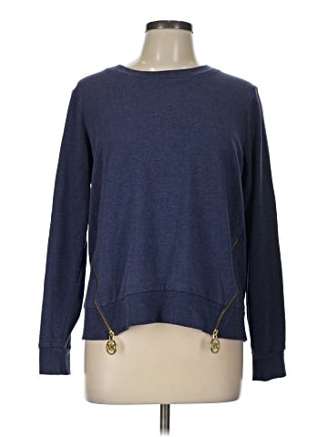 MICHAEL Michael Kors Pullover Sweater (view 1)