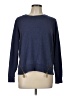 MICHAEL Michael Kors Blue Pullover Sweater Size L - photo 1