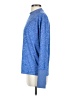 Nike Blue Long Sleeve T-Shirt Size S - photo 5