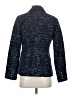 CAbi Paisley Blue Blazer Size 0 - photo 2