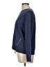 MICHAEL Michael Kors Blue Pullover Sweater Size L - photo 5